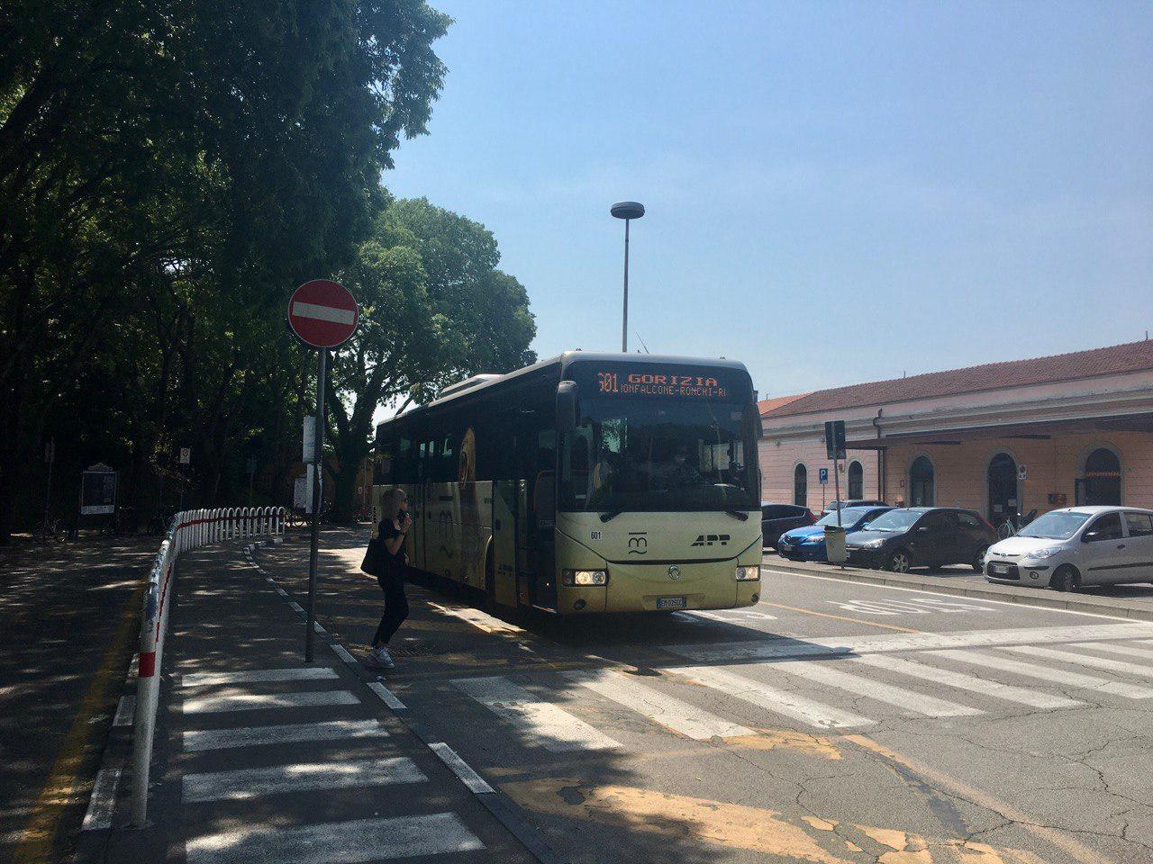 Copertina per Collegamenti potenziati con Grado, biglietto agevolato per Lignano
